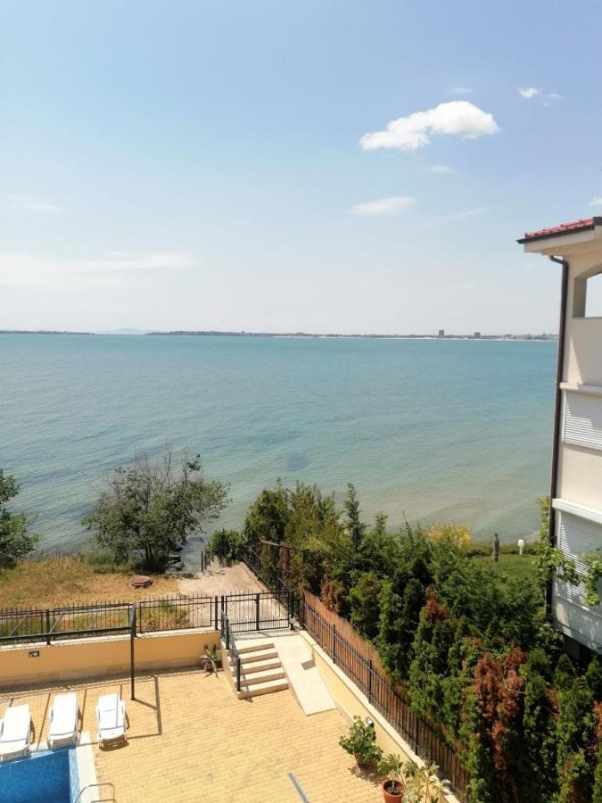 Хоризонт М Apartment Sveti Vlas Exterior photo
