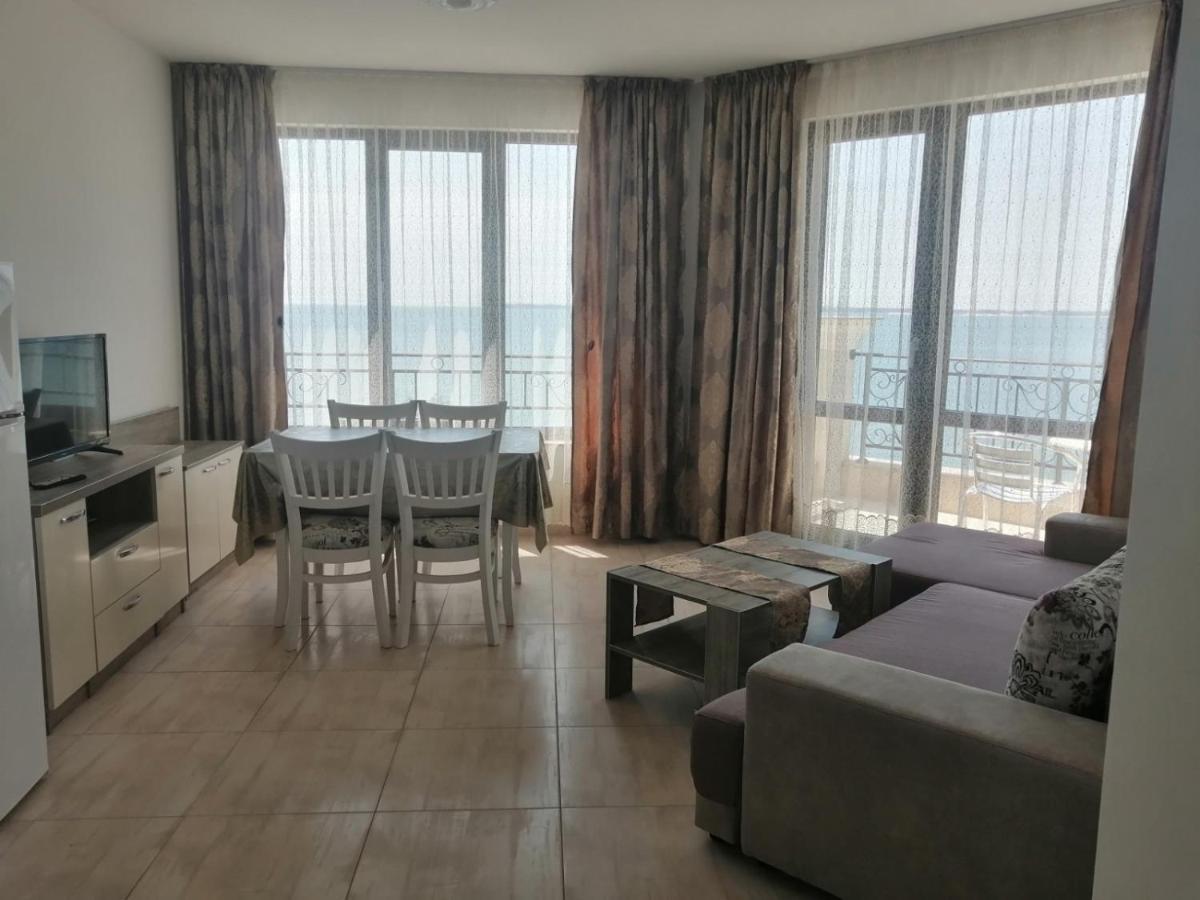 Хоризонт М Apartment Sveti Vlas Exterior photo